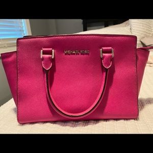 Michael Kors Selma Purse